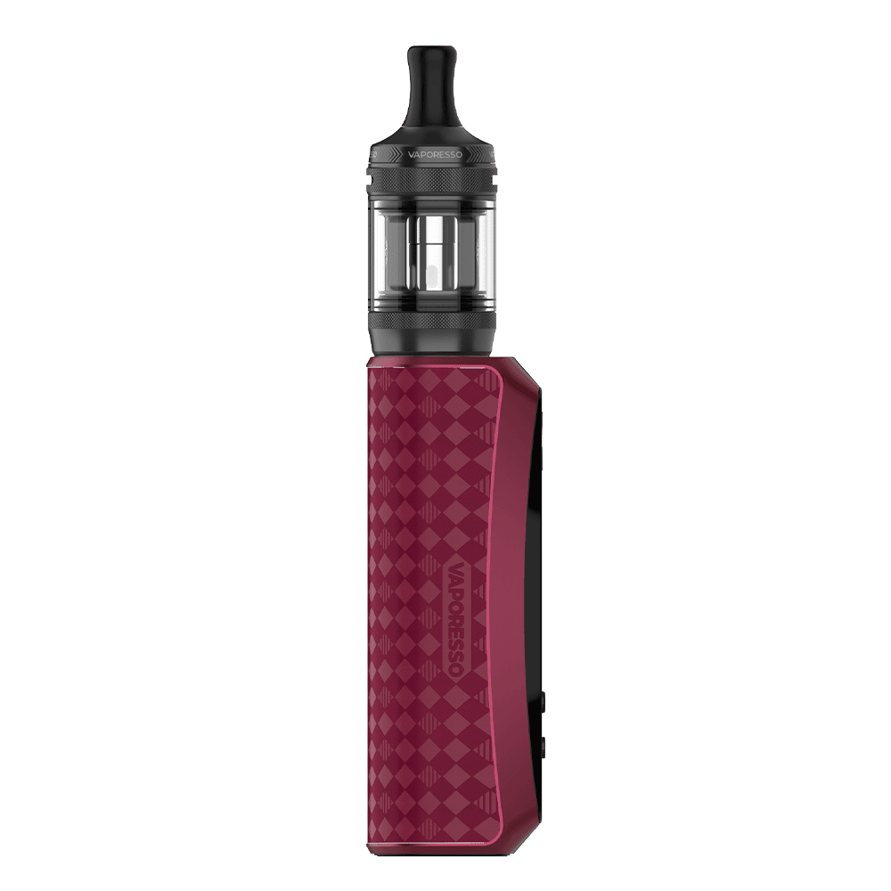 Vaporesso GTX One Pro Kit Red Vaporesso GTX One Pro Kit Red