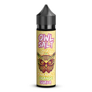 Aroma Pineapple Orange Guava - OWL Salt