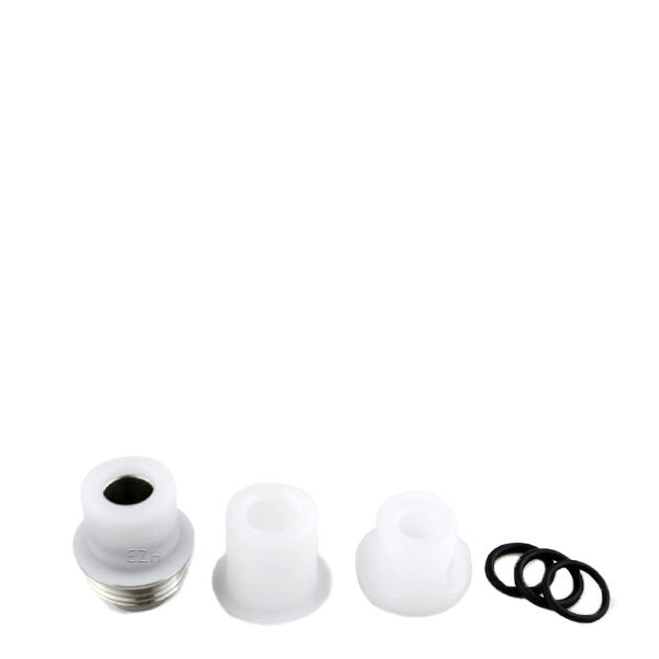 Dovpo Abyss Integrated Drip Tip Kit delrin Dovpo Abyss Integrated Drip Tip Kit delrin
