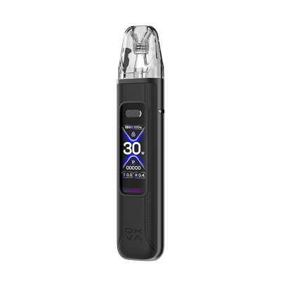 OXVA XLIM Pro 3 Kit Black Leather