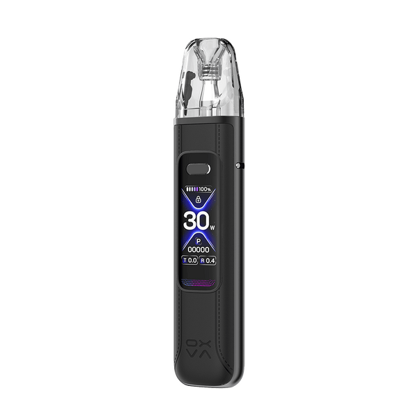 OXVA XLIM Pro 3 Kit Black Leather