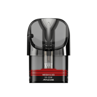 Rincoe Manto Nano Pod Ohm