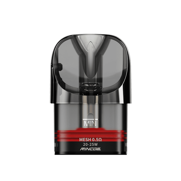 Rincoe Manto Nano Pod Ohm