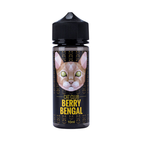 Aroma Berry Bengal - Cat Club Aroma Berry Bengal - Cat Club