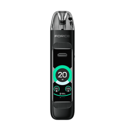 Linvo FORCE X Kit Carbon Fiber Black