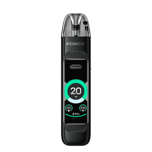 Linvo FORCE X Kit Carbon Fiber Black