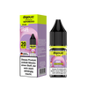 Dojoliq Nikotinsalz Grape Liquid