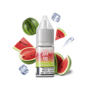 Liquid Watermelon - Just Juice Bar Nikotinsalz