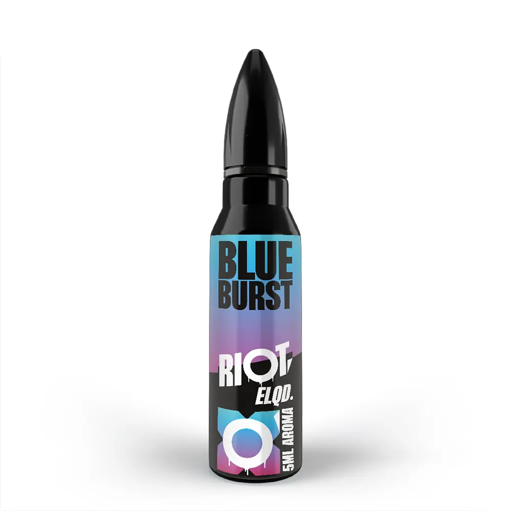 Aroma Blue Burst - RIOT Classics Aroma Blue Burst - RIOT Classics
