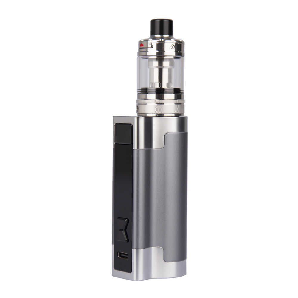 Aspire Zelos 3 Kit Gunmetal Aspire Zelos 3 Kit Gunmetal