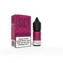 SIC Nikotinsalz Pomegranate Ice 10ml Liquid 10mg