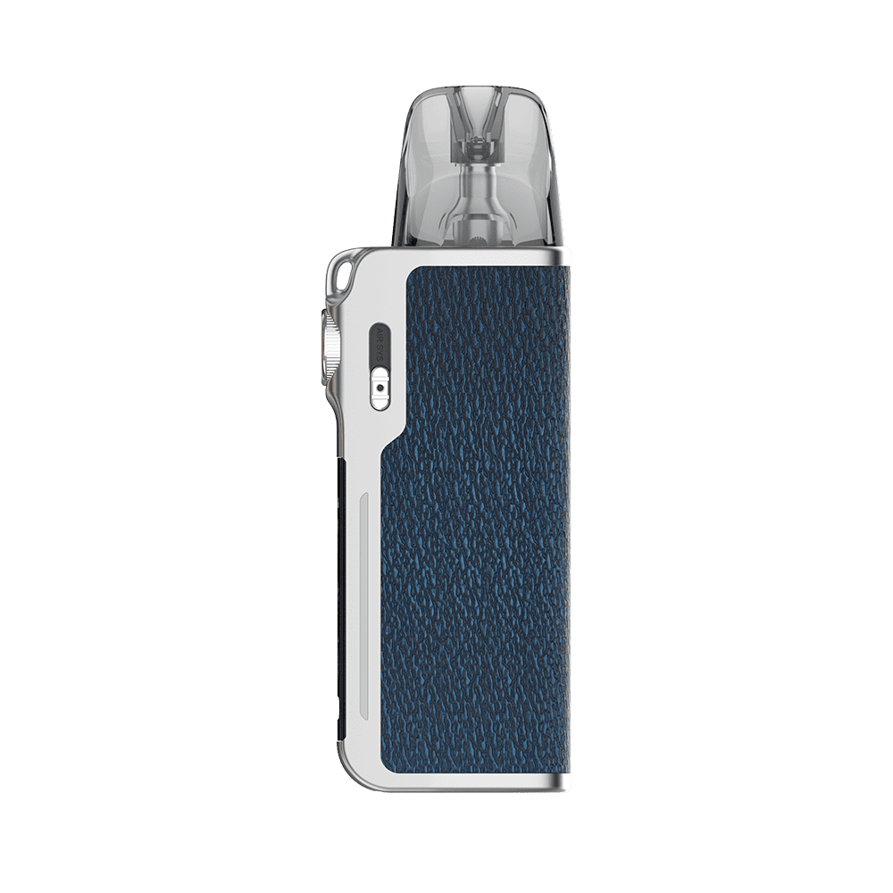 Eleaf iCita Pro Kit Silver Blue