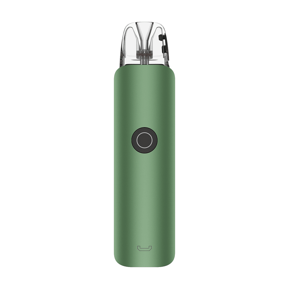 Uwell Caliburn G4 Classic Kit Alpine Green Uwell Caliburn G4 Classic Kit Alpine Green