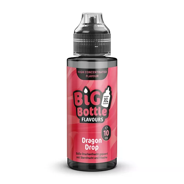 Aroma Dragon Drop - Big Bottle Flavours