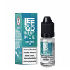LEEQD Menthol Liquid