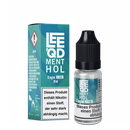Liquid Menthol - LEEQD 12mg