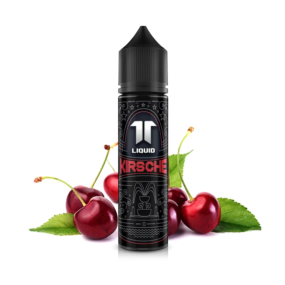 Aroma Kirsche - Elf Liquid Aroma Kirsche - Elf Liquid