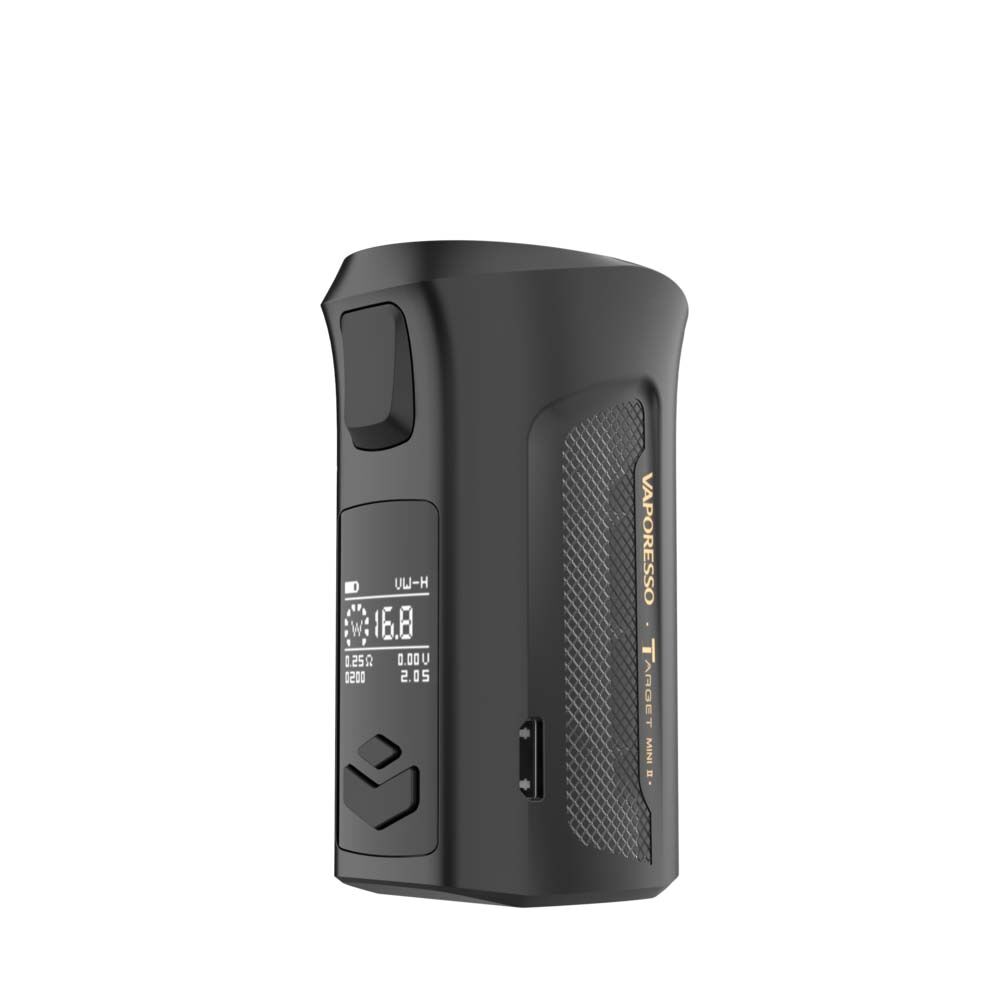Vaporesso Target Mini II Mod schwarz