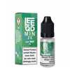 Liquid Minze - LEEQD