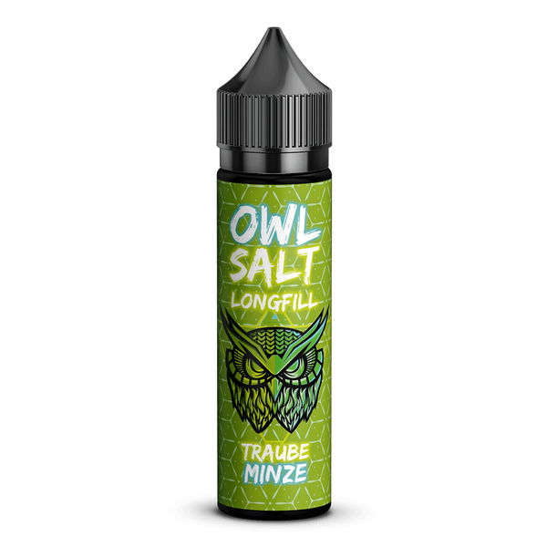 Aroma Traube Minze - OWL Salt