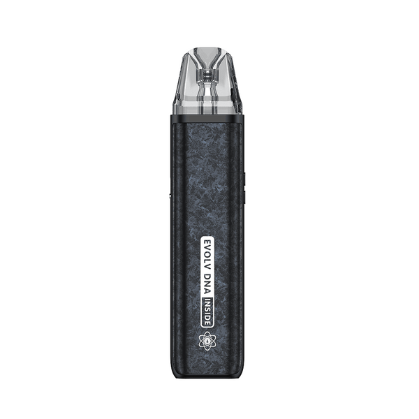 Oxva Xlim Pro 2 DNA Kit Frost Titanium Blue