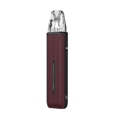 OXVA XLIM 3 Ultra Kit Bordeaux Red