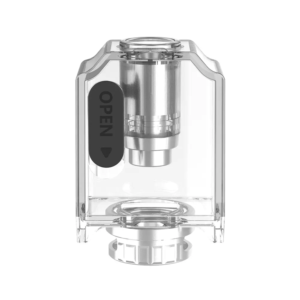 Lost Vape UB AIO Leerpod 5 ml Ice White (Centaurus B80 AIO) Lost Vape UB AIO Leerpod 5 ml Ice White (Centaurus B80 AIO)