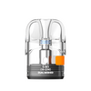 Aspire Pixo Dual Sieb Pod
