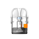 Aspire Pixo Dual Sieb Pod 0,6 Ohm