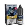 Liquid Peach - Frozen OWL Nikotinsalz