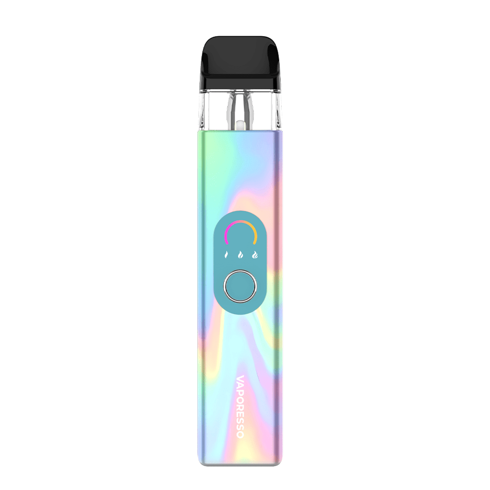 Vaporesso Xros 4 Kit Pastel Palette
