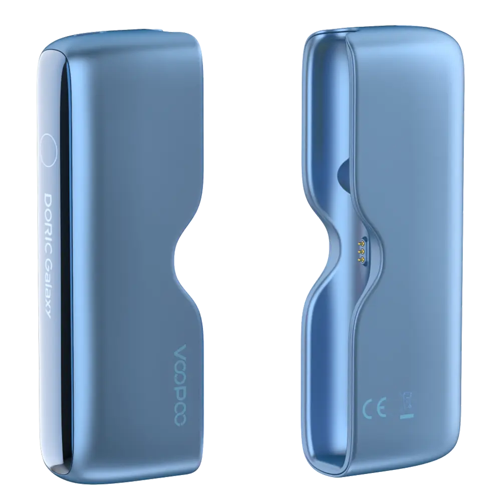 Voopoo Doric Galaxy Powerbank Blue
