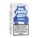 Liquid Blue Raspberry Ice - Dr. Frost Nikotinsalz 20mg