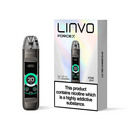 Linvo FORCE X Kit Stone Gray