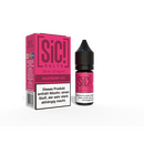 SIC Nikotinsalz - Raspberry Ice - 10ml Liquid 10mg SIC Nikotinsalz Raspberry Ice 10ml Liquid 10mg