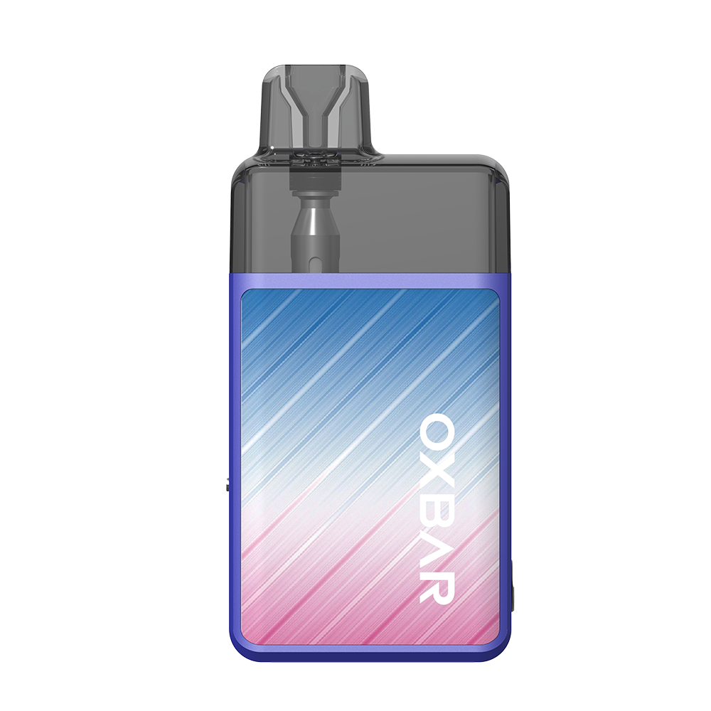 Oxbar Oxpod Elite Kit Meteor Shower Oxbar Oxpod Elite Kit Meteor Shower