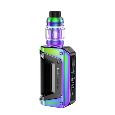 Geekvape Aegis Legend 3 Kit