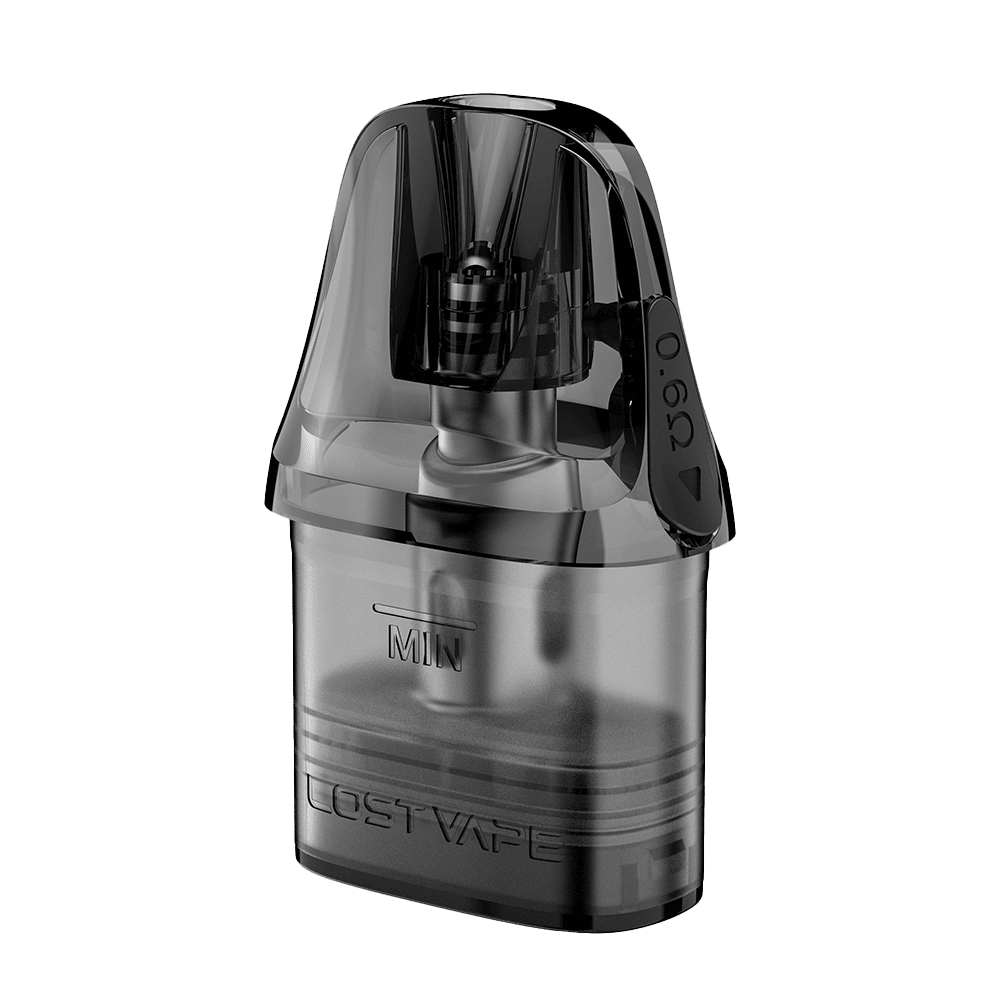 Lost Vape Ursa V3 Pod 0,6 Ohm (Ursa Nano Pro 2, Ursa Nano S2)