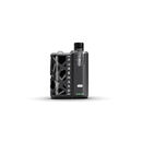 SXmini Puremax Q ion Black