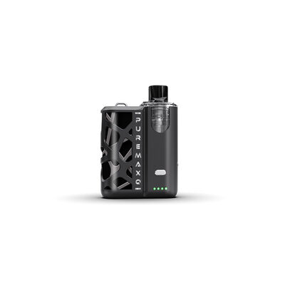 SXmini Puremax Q ion Black