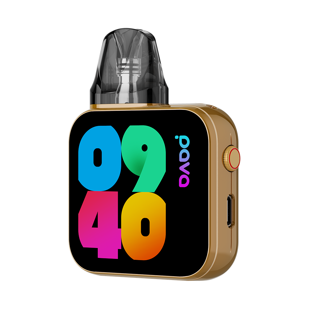 Pava Horiz Ultra Kit Noble Gold