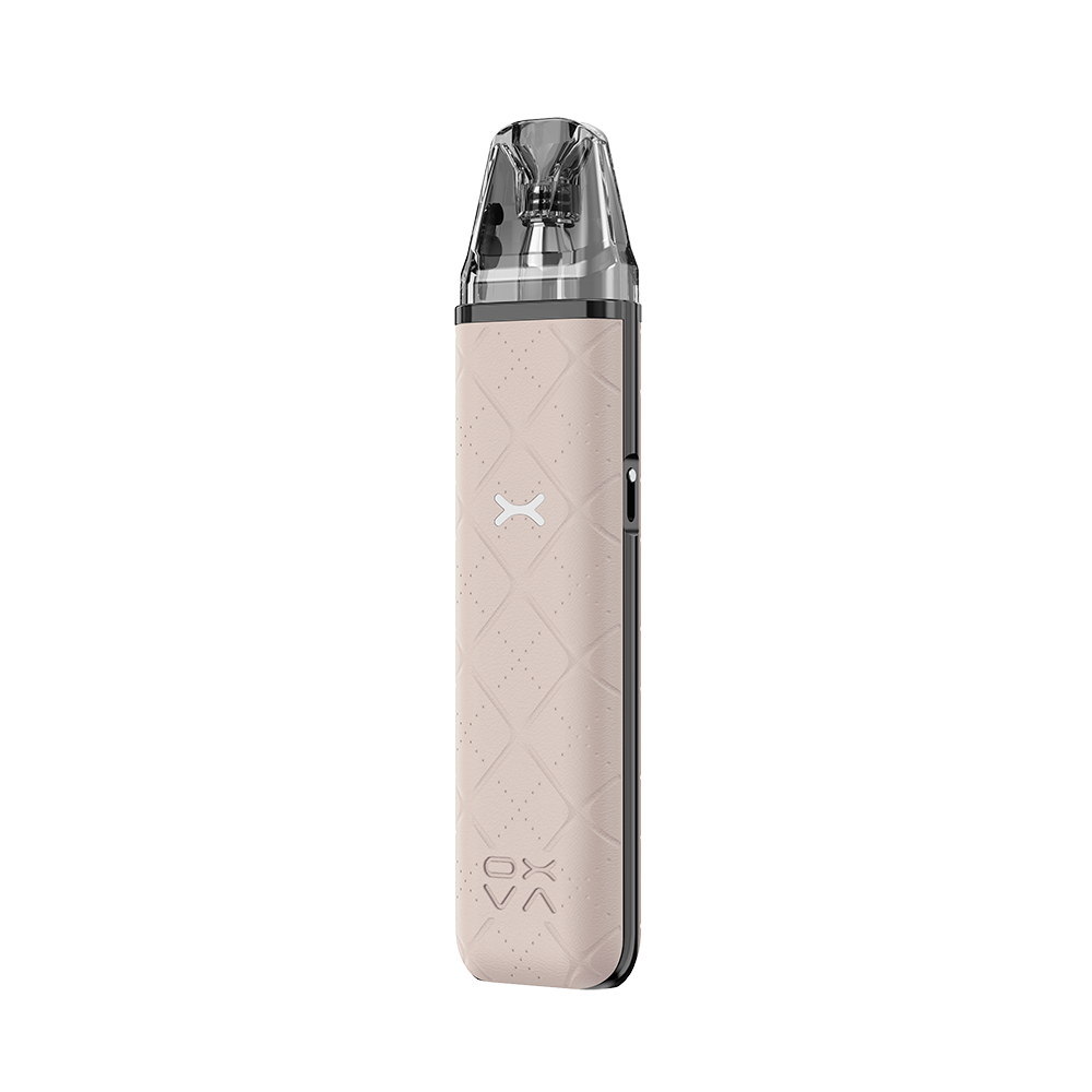 OXVA XLIM Go Pod Kit Light Brown OXVA XLIM Go Pod Kit Light Brown