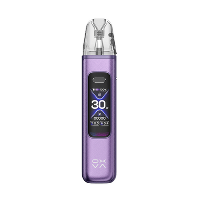 OXVA XLIM Pro 3 Kit Purple Silk OXVA XLIM Pro 3 Kit Purple Silk