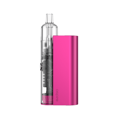 Aspire Cyber GT Kit Pink