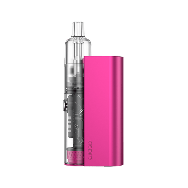 Aspire Cyber GT Kit Pink