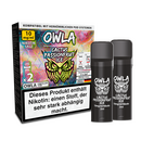 OWLA Pod - Cactus Passionfruit Ice - 10mg Nikotinsalz OWLA Pod - Cactus Passionfruit Ice - 10mg Nikotinsalz