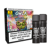 OWLA Pod - Cactus Passionfruit Ice - Nikotinsalz