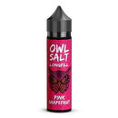 Aroma Pink Grapefruit - OWL Salt