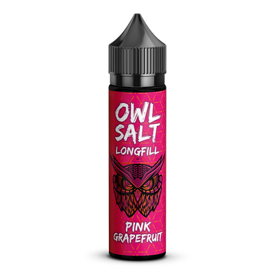 Aroma Pink Grapefruit - OWL Salt