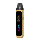 Pava Horiz Pro Kit Sparkle Gold